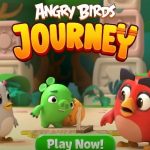 Angry Birds Journey apk v1.0.0 Android Full Mod (MEGA)