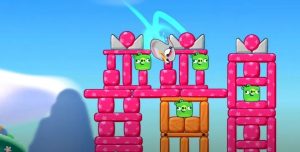 Angry Birds Journey apk v1.0.0 Android Full Mod (MEGA)