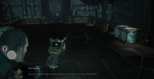 Eisenhorn: XENOS apk v1.0 Android Full Mod (MEGA)