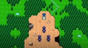 FINAL FANTASY DIMENSIONS apk v1.1.3 Full Patched (MEGA)