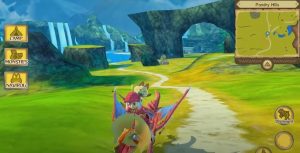 MHST The Adventure Begins apk v1.0.3 Full Mod (MEGA)