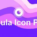 Nebula Icon Pack apk v4.0.0 Android Full Patched (MEGA)