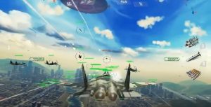 Sky Gamblers: Air Supremacy apk v1.0.4 Android Full Mod (MEGA)