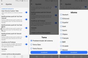Vanced Manager apk v2.2.1 [YouTube Premium] (MEGA)