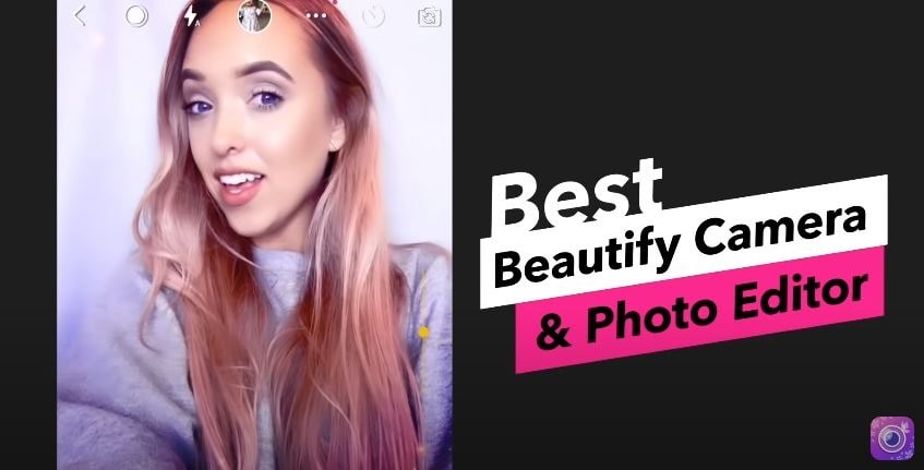 Perfect Mobile Corp. Photo & Video Beauty Editor