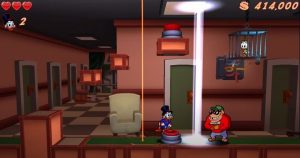DuckTales: Remastered apk v2.0.0 Full Mod (MEGA)