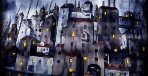 RainCity apk Full MEGA