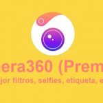 Camera360 VIP apk v9.9.5 Full Mod Premium (MEGA)