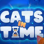 Cats in Time apk v1.3419.2 Android Full Mod (MEGA)