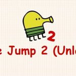 Doodle Jump 2 apk v1.2.5 Full Mod Unlocked (MEGA)