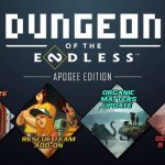 Dungeon of the Endless: Apogee apk v1.3.7 Full Patched (MEGA)