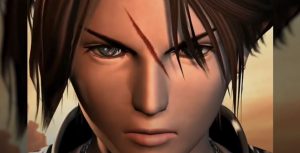 FINAL FANTASY 8 Remastered apk