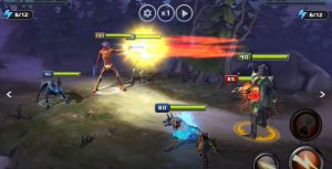 Iron Maiden: Legacy of the Beast apk Full Mod