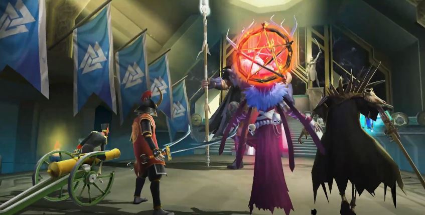 Iron Maiden: Legacy of the Beast Android