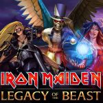 Iron Maiden: Legacy of the Beast apk v337071 Full Mod (MEGA)