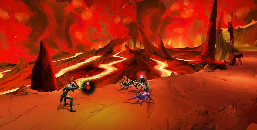 Iron Maiden: Legacy of the Beast APK