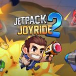 Jetpack Joyride 2: Bullet Rush apk v0.0.42 Full Mod (MEGA)
