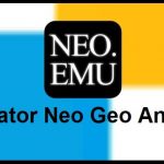 NEO.emu apk v1.5.51 [Neogeo emulator] + 200 Juegos (MEGA)