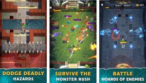 Tomb Raider Reloaded apk v0.7.0 Full Mod (MEGA)