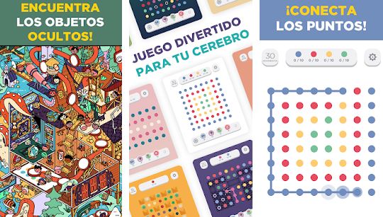 Two Dots apk