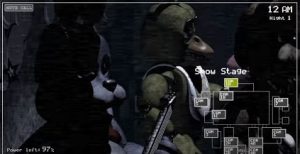 Five Nights at Freddy's apk Full MEGA