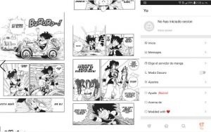 Manga Dogs VIP apk v10.1.0 Full Mod Premium (MEGA)