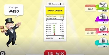 Monopoly