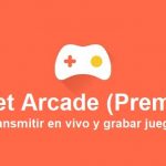 Omlet Arcade Plus apk v1.79.2 Full Mod Premium (MEGA)