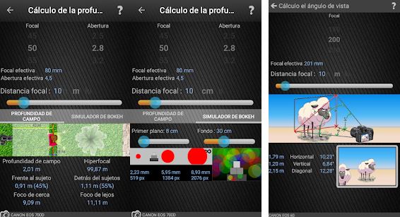 Photographers companion Pro (Paid)