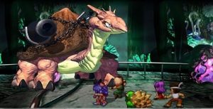 SaGa Frontier Remastered apk v1.0.0 Full Mod (MEGA)