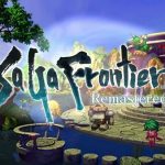 SaGa Frontier Remastered apk v1.0.0 Full Mod (MEGA)