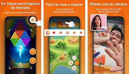 X-Recorder App