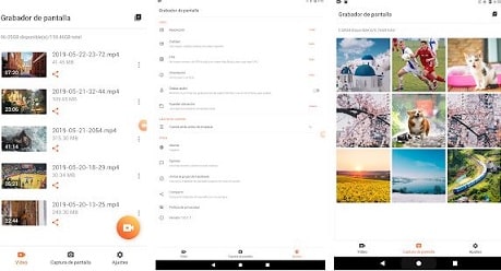 Grabar Pantalla - XRecorder Pro Full