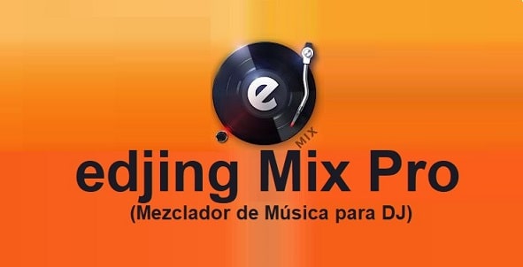 edjing Mix Pro apk v6.47.00 Full Mod Premium (MEGA)