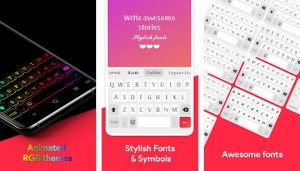 Fonts Type - Fonts Keyboard Premium apk v2.4.210429 Full Mod (MEGA)