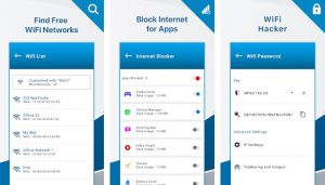 Free WiFi Passwords & Connect Hotspots Pro apk v1.85 Full Mod (MEGA)
