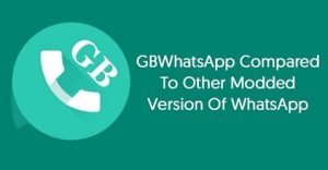 GBWhatsApp apk v15.60.0 Android Full Mod (MEGA)
