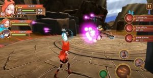 Gate Of Mobius apk v1083 Full Mod Unlocked (MEGA)