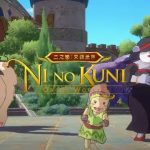 Ni no Kuni: Cross Worlds apk v1.01.36 Full Mod (MEGA)