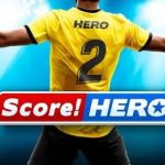 Score! Hero 2 apk v1.06 Android Full Mod (MEGA)