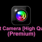 Silent Camera [High Quality] Premium apk v7.9.1 Full Mod (MEGA)
