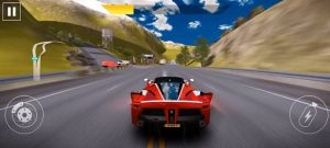 Asphalt Nitro 2 apk v1.0.9 Android Full Mod (MEGA)