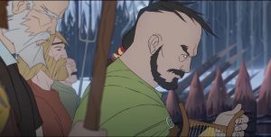 Banner Saga 2 apk v1.0.713 Android Full Patched (MEGA)