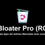 De-Bloater Pro (ROOT) apk v0.18 Android Full Mod (MEGA)