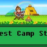 Forest Camp Story apk v1.1.6 Android Full Mod (MEGA)