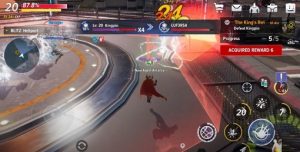 MARVEL Future Revolution apk v1.00.2 Full Mod (MEGA)