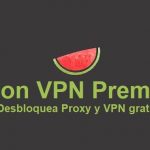 Melon VPN Premium apk v5.6.134 Full Mod VIP (MEGA)