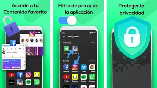 MelonVPN