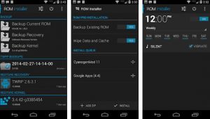 ROM Installer apk v1.3.6.0 Android Full Mod (MEGA)