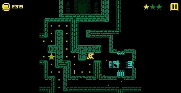 Tomb of the Mask apk